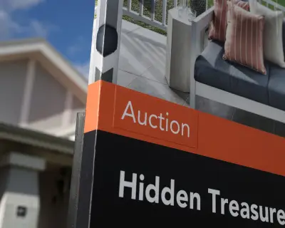 CGT Discount Changes Already Impacting Housing Market, Data Shows