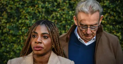 Chiaka Barry Denies Violence Threat Alleged by Leanne Castley
