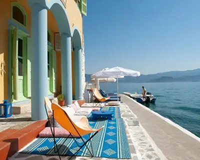 Chic and Cheerful: 15 Affordable European Boutique Hotels for Summer 2025