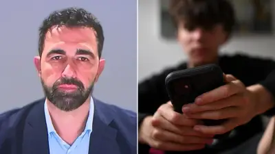 Children as young as 11 recruited online for terror attacks on home soil