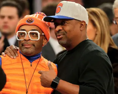 Chuck D: Knicks' Desperation Will Outlast Spurs' Energy in NBA Finals