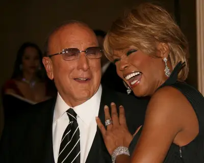 Clive Davis: The Legendary Music Mogul Who Shaped Pop Culture