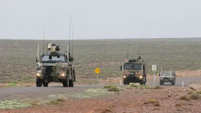 Coalition slams Labor over $10bn veterans' payments in defence budget