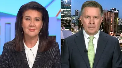 Coalition Slams Labor's First Home Buyer Scheme Over Permanent Resident Access