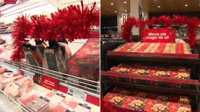 Coles Launches Christmas Hams in June for Winter Sales Boost