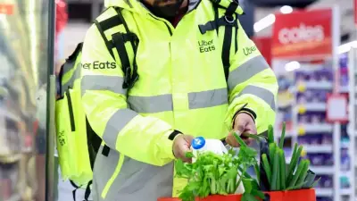 Coles Uber Eats '2 for $14' Glitch Sparks Overcharges and Refunds