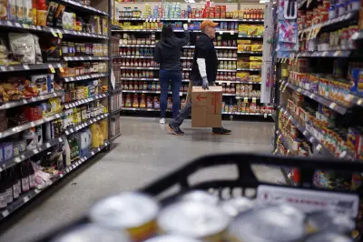 Colorado Governor Vetoes Strongest US Ban on Surveillance Pricing