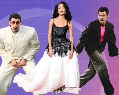 Concert Dressing 2026: From Harry Styles to Metallica Style Tips