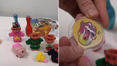 Consumer Groups Demand Crackdown on Dangerous Online Products