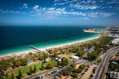 Coogee Golf Complex Project Paused Over Financial Viability Concerns