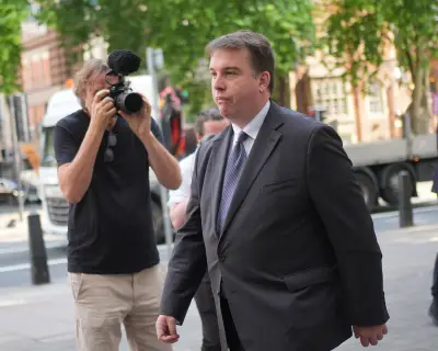 Craig Williams Pleads Guilty to Cheating and Gambling on Election