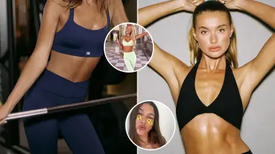 Crop Shop Boutique End of Season Sale: Up to 40% Off Activewear