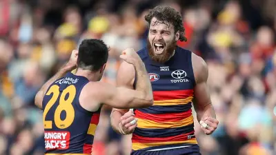 Crows Come From Behind to Beat Demons by 17 Points