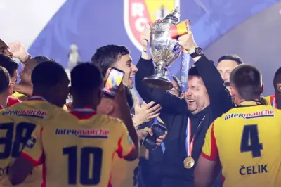 Crystal Palace in Talks with Lens Manager Pierre Sage for Head Coach Role