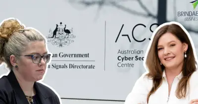 Cyber Crisis Hits Australian Public Service Hard