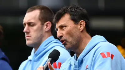 Daley keeps faith in NSW Origin line-up despite slow starts