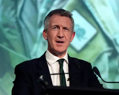Dan Jarvis promises delayed UK defence investment plan before NATO summit