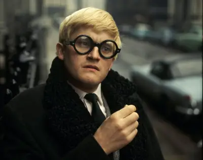David Hockney: A Life Devoted to Visual Pleasure and Artistic Innovation