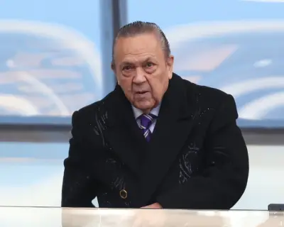 David Sullivan steps down at West Ham to fight false allegations