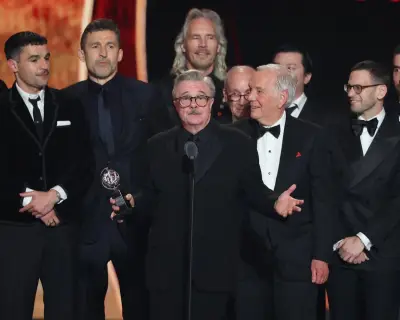 Death of a Salesman Dominates Tony Awards 2026 with Six Wins
