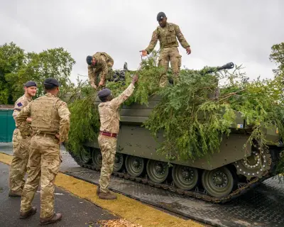 Defence Budget Waste Exposed Amid Pensioner Triple Lock Debate