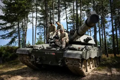 Defence Spending: Keeping Britain Safe Without Wasting Money