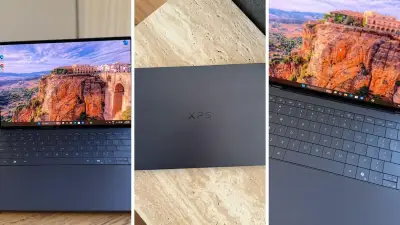 Dell XPS 14 Review: A Stylish Rival to Apple MacBook for Less