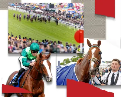 Derby 2026: Horse-by-Horse Guide to All Runners and Favorites