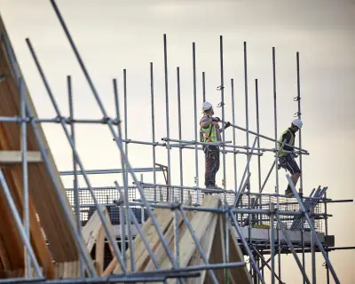 Developers Want to Build on Top of My Flat, and There's Nothing I Can Do to Stop It