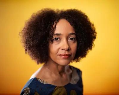 Diana Evans Wins Jhalak Prose Prize for I Want to Talk to You