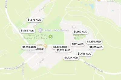 Dwellingup Short-Term Rental Limits Proposed to Protect Town's Future