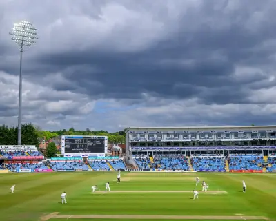 ECB Reviews Yorkshire's £1.75m Payment to CEO's Company Over Hundred Sale