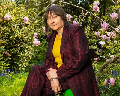 Edinburgh Book Festival Expands Musical Events with Ali Smith and Noh Theatre