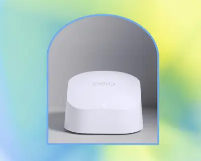Eero 6 Mesh WiFi Router Sale: Save Big on Seamless Home Coverage