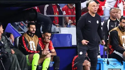 Egypt Advance Past Group Stage for First Time, Salah Injury a Concern