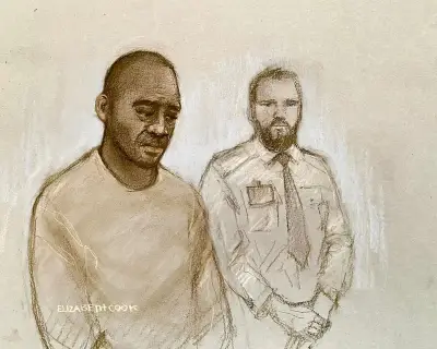 Electrician guilty of murdering partner and blowing up their London home