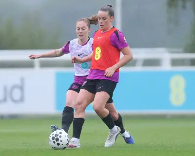 Ella Toone to decide future with one year left on Man United contract