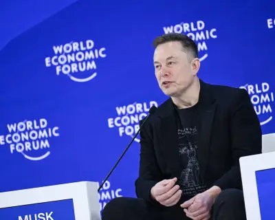 Elon Musk Engineer Fired After Lawsuit Over Grok AI Comments