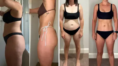 Equ Winter Challenge Helps Aussie Women Transform Health