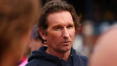 Essendon Coaching Race: Hird and Solomon Lead Candidates
