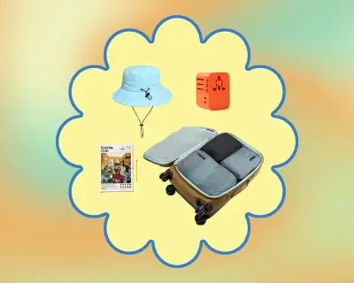 Essential Summer Travel Gear for 2026