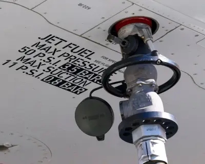EU Sees No Jet Fuel Shortage Despite Price Surge, Transport Chief Says