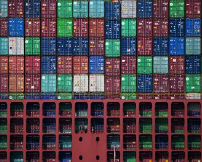 EU trade deficit with China hits record €1bn a day