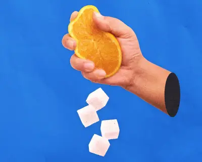 Everything You Need to Know About Sugar: Consumption and Disguises