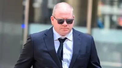 Ex-AFL Star Nick Stevens Jailed for Defrauding Pool Clients