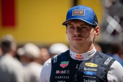 F1 engine changes for 2027-28 aim to address driver complaints including Verstappen