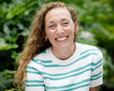 Failure Was My Thing: Virginia Evans on Coping with Years of Rejection