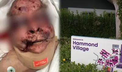 Family Demands Answers After Dementia Patient Bashed at Sydney Aged Care Home