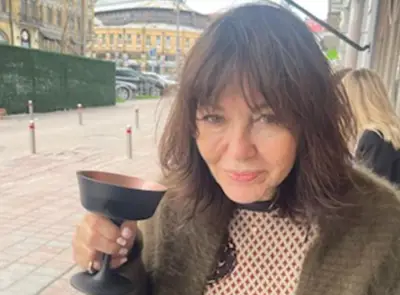 Family demands justice after SA fashion icon dies from magic mushroom session
