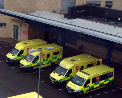 Family of brain-damaged girl accepts £28m NHS payout after birth errors